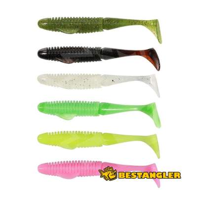 DUO Realis Boostar Wake 3.5" Assort mix Assort