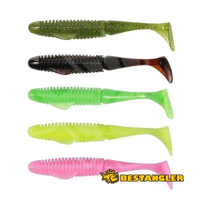 DUO Realis Boostar Wake 5" Assort mix Assort