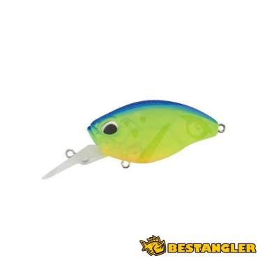 DUO Realis Crank 48MR Kabuki Bottom Rush Mat BB Chart