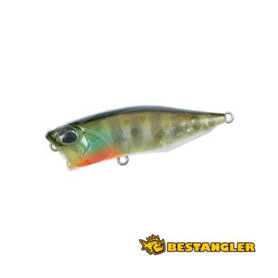 DUO Realis Popper 64 Ghost Gill