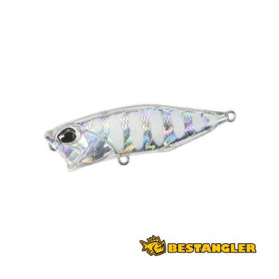 DUO Realis Popper 64 SW Zebra Glow GJA0101