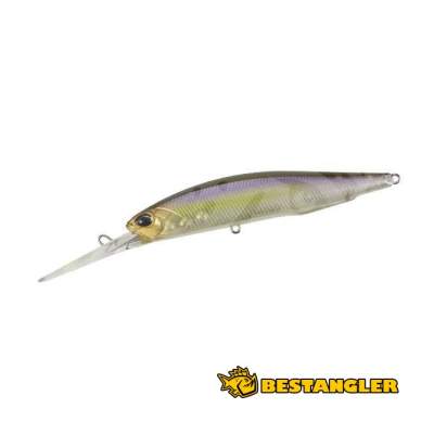 DUO Realis Jerkbait 100DR Morning Dawn