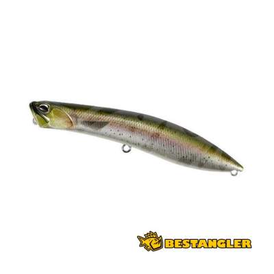 DUO Realis Pencil Popper 148 Rainbow Trout ND