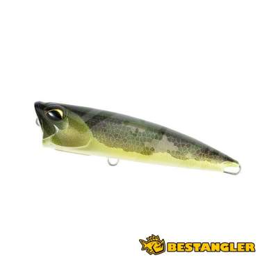 DUO Realis FangPop 120 Fang Camo