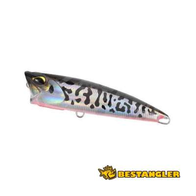 DUO Realis FangPop 120 Pouch Dog