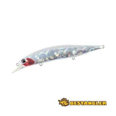 DUO Realis Jerkbait 120S SW LIMITED Prism Ivory ADA0088