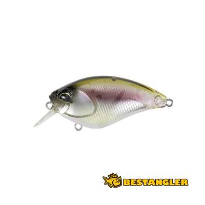 DUO Realis Apex Crank 66 Squared Komochi Wakasagi GSH3061