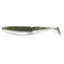 Sawamura One Up Shad 2" #060 Baby Bass