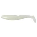 Sawamura One Up Shad 3" #079 Glow White