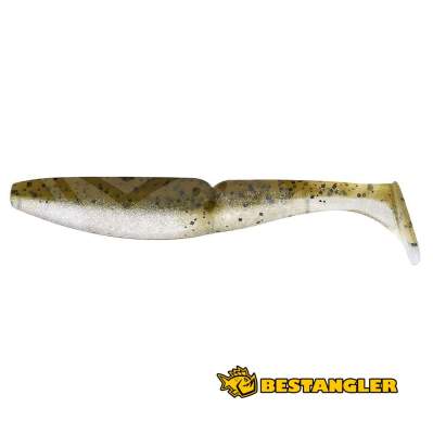 Sawamura One Up Shad 3" #058 Gripan Shad