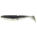 Sawamura One Up Shad 3" #059 Blue Gill