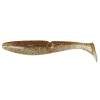 Sawamura One Up Shad 4" #089 Tinsel Brown