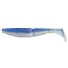 Sawamura One Up Shad 4" #146 Blue Reflect