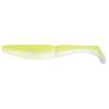 Sawamura One Up Shad 4" #147 White Chart