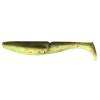 Sawamura One Up Shad 3" #136 Green Pumpkin Chart