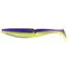 Sawamura One Up Shad 5" #139 Purple Chart Pepper