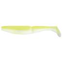 Sawamura One Up Shad 5" #147 White Chart