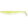 Sawamura One Up Shad 10" PIKE LTD #147 White Chart