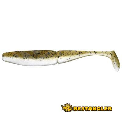 Sawamura One Up Shad Slim 4" #058 Gripan Shad