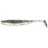 Sawamura One Up Shad Slim 4" #060 Baby Bass