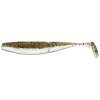 Sawamura One Up Shad Slim 4" #070 Chart Shad/R