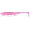 Sawamura One Up Shad Slim 4" #083 Pink Back Glitter Belly