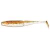 Sawamura One Up Shad Slim 4" #089 Tinsel Brown