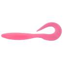 Sawamura One Up Curly 5" #037 Pink Fluores