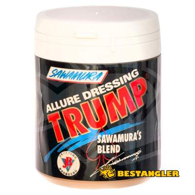 Sawamura TRUMP attractant 250 ml