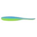 Keitech Shad Impact 5" Electric Chart - LT#41