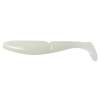 Sawamura One Up Shad 5" #079 Glow White