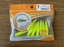 FishUp Yochu 1.7" #111 Hot Chartreuse