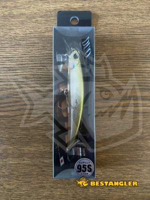 DUO Spearhead Ryuki 95S Tennessee Shad MNI4047