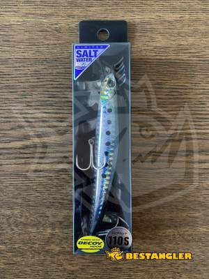 DUO Spearhead Ryuki 110S SW Sardine AHA0011