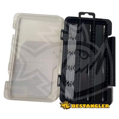 Box Meiho Light Game Case J - 913997