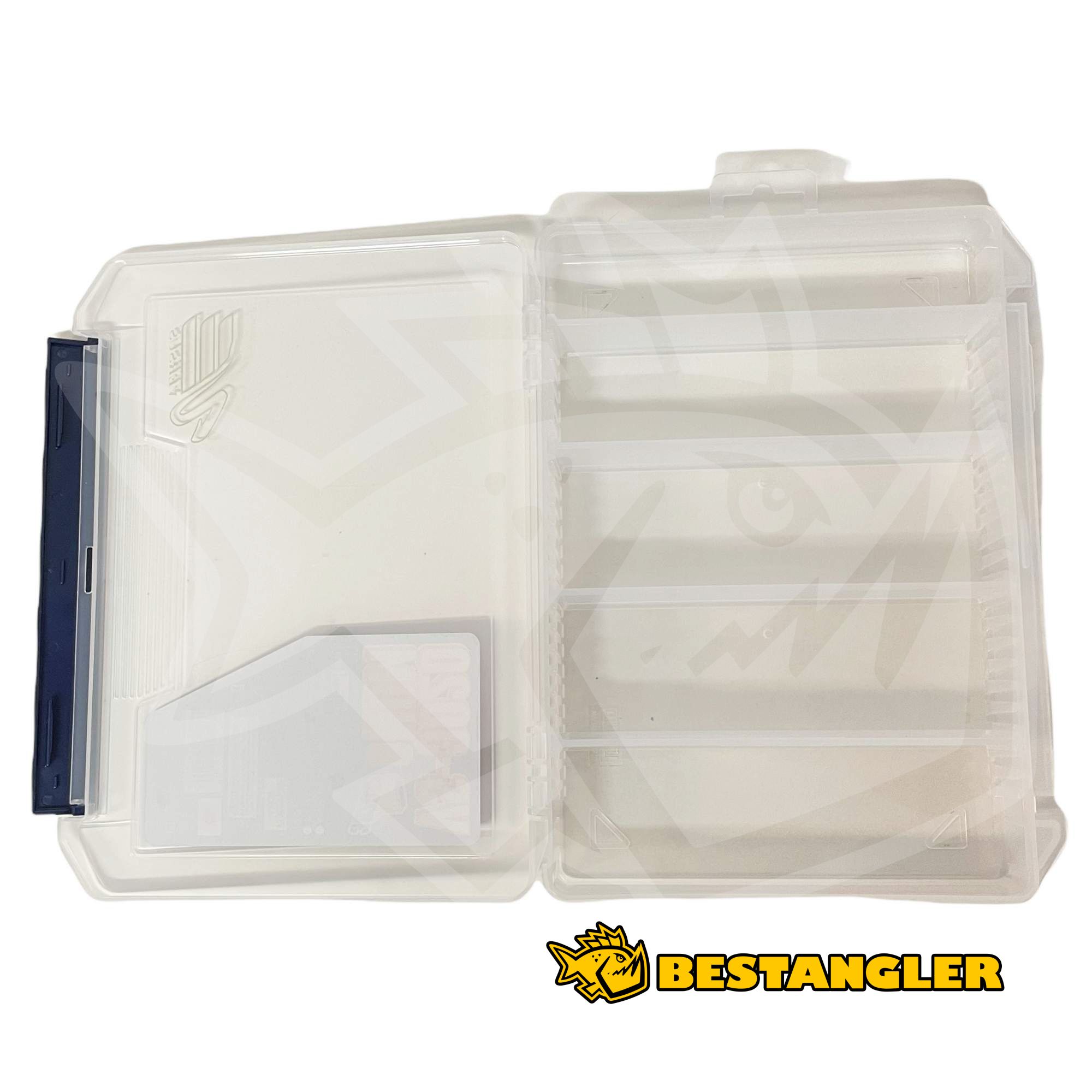 【ヤス】VERSUS POPEYE 2000タックルボックス他 ヤス様専用】VERSUS POPEYE 2000タックルボックス他