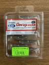 Sawamura One Up Shad 2" #060 Baby Bass