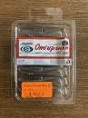 Sawamura One Up Shad 3" #060 Baby Bass