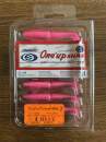 Sawamura One Up Shad 3" #083 Pink Back Glitter Belly