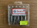 Sawamura One Up Shad 5" #058 Gripan Shad