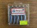 Sawamura One Up Shad 5" #063 Problue Shad