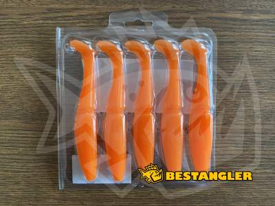 Sawamura One Up Shad 5" #075 Orange