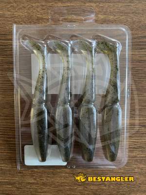 Sawamura One Up Shad 6" #058 Gripan Shad