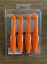 Sawamura One Up Shad 6" #075 Orange