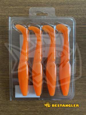 Sawamura One Up Shad 6" #075 Orange