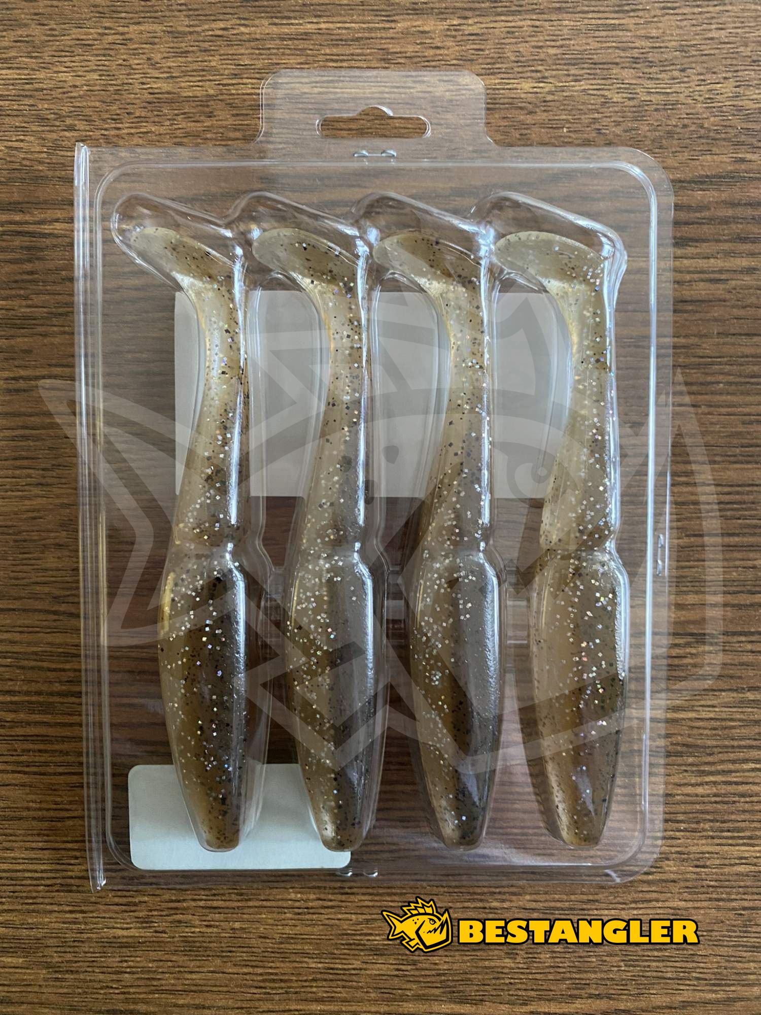 Sawamura One Up Shad 6