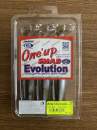 Sawamura One Up Shad 7" #058 Gripan Shad