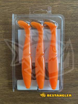 Sawamura One Up Shad 7" #075 Orange