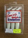 Sawamura One Up Shad 7" #079 Glow White