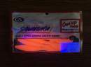 Sawamura One Up Curly 5" #037 Pink Fluores - UV